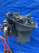 Johnson evinrude 9.5hp for sale  Turner