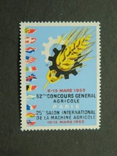 Vignette concours général d'occasion  Bessancourt