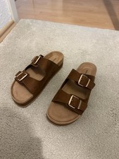Graceland deichmann sandalen gebraucht kaufen  Chemnitz