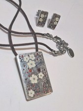 Swatch bijoux necklace d'occasion  Expédié en Belgium