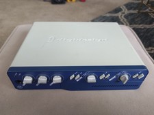 Digidesign mbox pro d'occasion  Expédié en Belgium