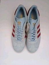 Adidas gazelle blue for sale  CRIANLARICH