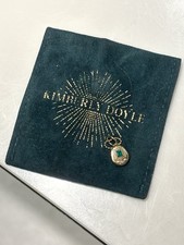 Gemagotchi emerald 14k d'occasion  Expédié en Belgium