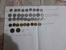 Monete 100 lira usato Monete 100 lira usato  Collegno