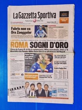Gazzetta dello sport usato  Italia