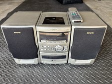 Aiwa lcx 350u for sale  Amarillo