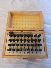 buchstaben metall gebraucht kaufen buchstaben metall gebraucht kaufen  Ronneburg