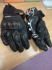 Alpinestars gloves xxl for sale  DARWEN
