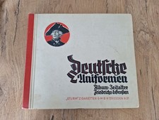 Sammelbilderalbum dresden stur gebraucht kaufen  Dollerup