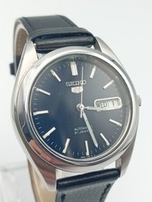 seiko 5 automatic 7s26 for sale seiko 5 automatic 7s26 for sale LEEDS