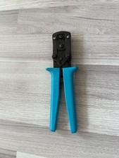 Hazet 4658 crimpzange gebraucht kaufen  Berlin