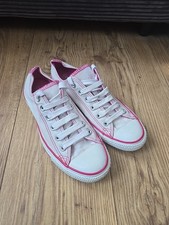 Converse star trainers for sale  PAIGNTON