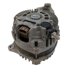 Nissan navara alternator for sale  HALIFAX