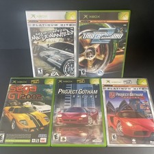 Lot xbox games for sale  Princess Anne