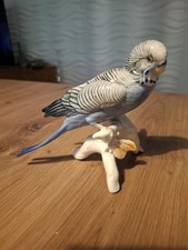 Oiseau porcelaine karlens d'occasion  Sélestat