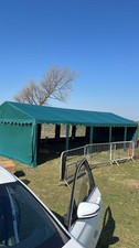 5x10m marquee party for sale  LIVERPOOL