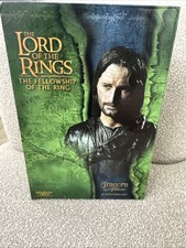 Lord the rings d'occasion  Sains-en-Amiénois
