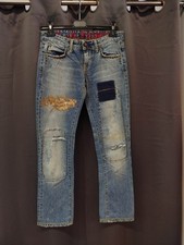 Jeans elements usato  Tezze sul Brenta