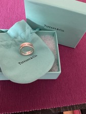 Authentic tiffany 925 for sale  HARROGATE