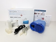 Pari compact junior gebraucht kaufen  Potsdam