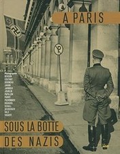 Paris sous botte gebraucht kaufen  Berlin
