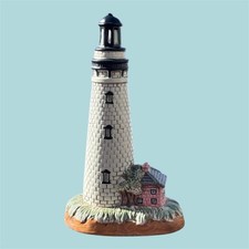 Lefton lighthouse figurine for sale  Cathedral City