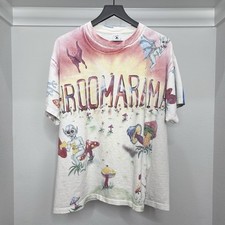Vintage shroomarama festival for sale  USA