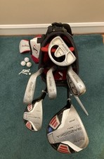 Tall left handed for sale  Chicago
