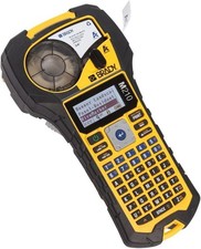 Brady m210 tragbarer gebraucht kaufen  Versand nach Germany
