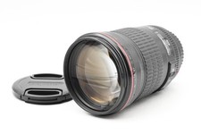 Lente Canon EF 135mm f2 L USM #840 comprar usado  Enviando para Brazil