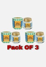 Tiger balm white for sale  LEICESTER