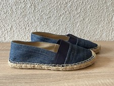 Venice sommerschuhe jeans gebraucht kaufen  Pößneck