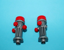 Playmobil fire hydrants for sale  Mukilteo
