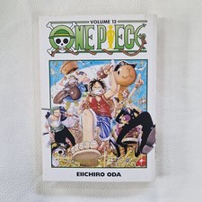 One piece vol. usato  Crotone