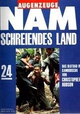 Augenzeuge nam schreiendes gebraucht kaufen  Lauffen