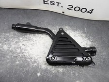 Silenciador de escape 1975 Honda TL 250 TL250 Trials Krizman Spark Arrestor 2871 comprar usado  Enviando para Brazil