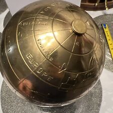 Vintage gilt metal for sale  Clovis