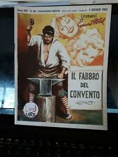 Fabbro del convento usato  Campolongo Tapogliano