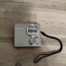 Personal MiniDisc Players for sale  LEEDS