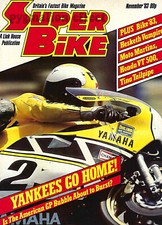 1983 honda vt500 for sale  WIGAN