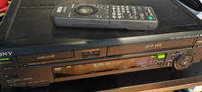 Sony slv t2000 gebraucht kaufen  Dresden