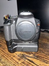 Câmera DSLR Canon EOS Rebel T5 18.0 MP, usado comprar usado  Enviando para Brazil