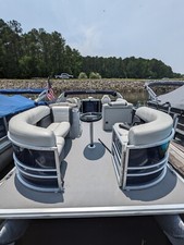 2023 sylvan mirage for sale  Apex