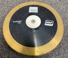 Nordic diskus master gebraucht kaufen  Berlin