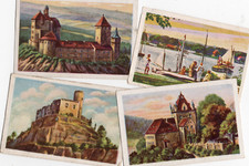 126 610 sammelbild gebraucht kaufen  Prösen