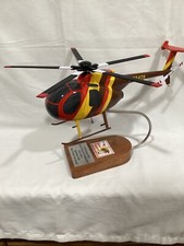 Hughes 500d helicopter for sale  Fort Worth