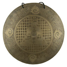 Gong tibetano yogi usato  Spedire a Italy