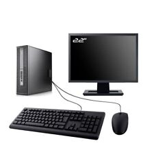 Elitedesk 800 sff d'occasion  France