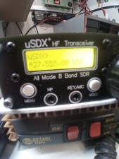 Usdx.hf mode d'occasion  La Glacerie