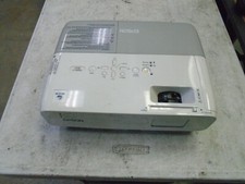 Projetor Multimídia Epson PowerLite 84+ HDMI VGA 2600 Lumens (1648 Horas) comprar usado  Enviando para Brazil